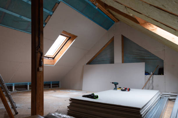 Best Energy Efficiency Insulation in Wolf Point, MT