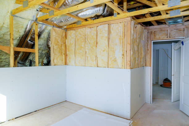 Best Geographic-Specific Insulation Services in Wolf Point, MT