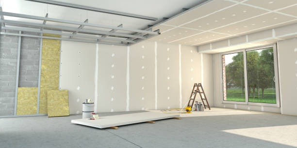 Best Energy Efficiency Insulation in Wolf Point, MT