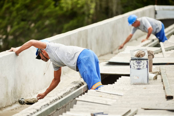 Professional Insulation Contractor in Wolf Point, MT