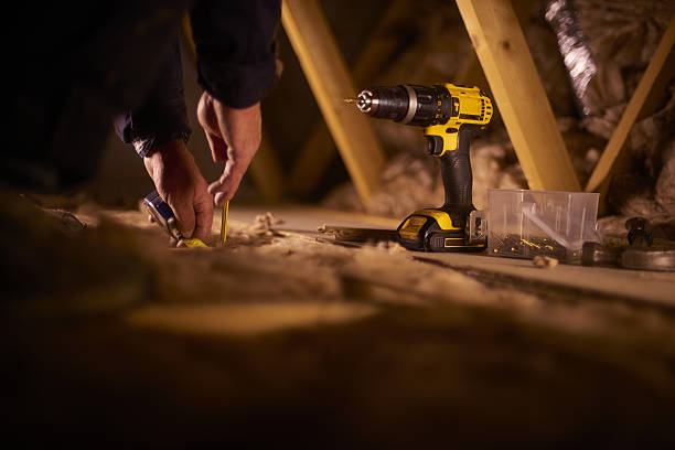 Best Specialized Insulation Services in Wolf Point, MT